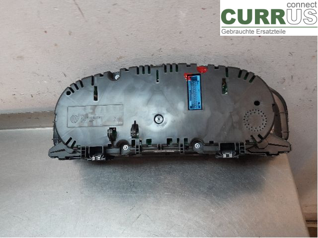 VW TRANSP/CARAVELLE 04-15 Instrument cluster / comb 7E0920860EX CCHA