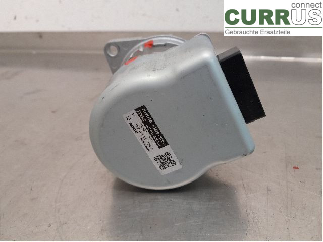 TOYOTA YARIS  20- Power steering pump (electric) 89650-52J10 M15A-FXE