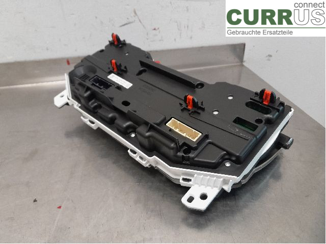 TOYOTA YARIS  20- Instrument cluster / comb 83800-K0221 M15A-FXE