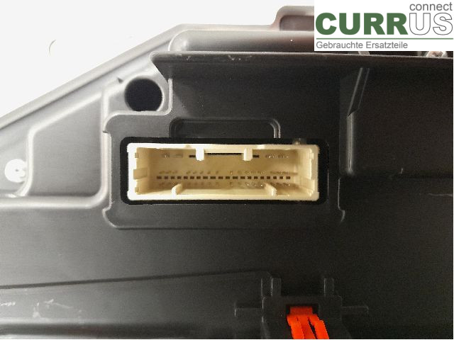 TOYOTA YARIS  20- Instrument cluster / comb 83800-K0221 M15A-FXE