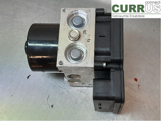 VW TRANSP/CARAVELLE 04-15 ABS Hydraulic unit 7E0614517J CCHA