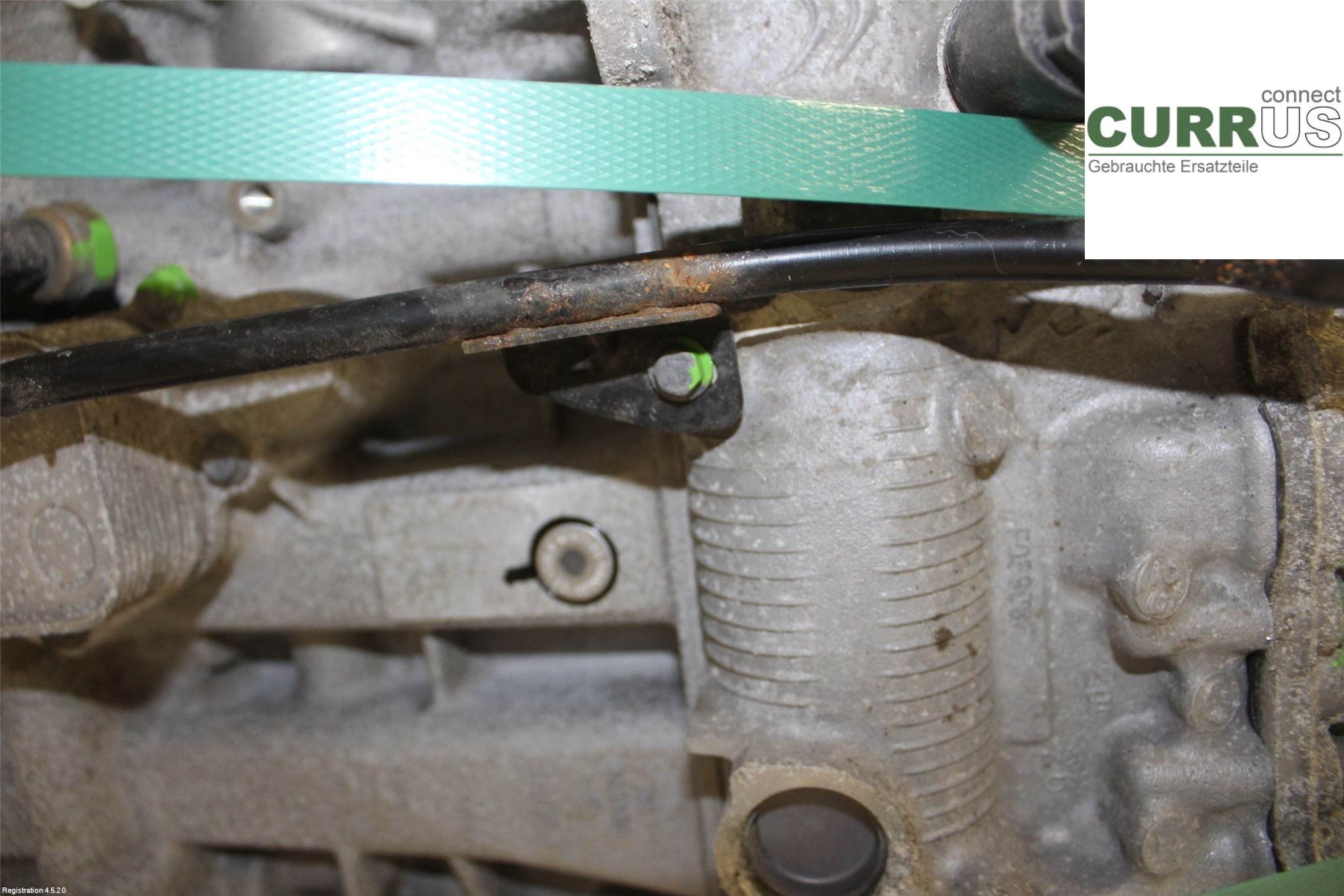 PEUGEOT 208 16-19 Engine 1627638280 HNS