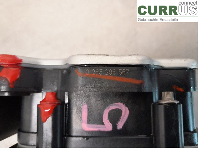 TOYOTA YARIS  20- ABS Hydraulic unit 44050-K0181 M15A-FXE