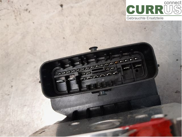 TOYOTA CAMRY 19- ABS Hydraulic unit 44050-33D80 A25A-FXS