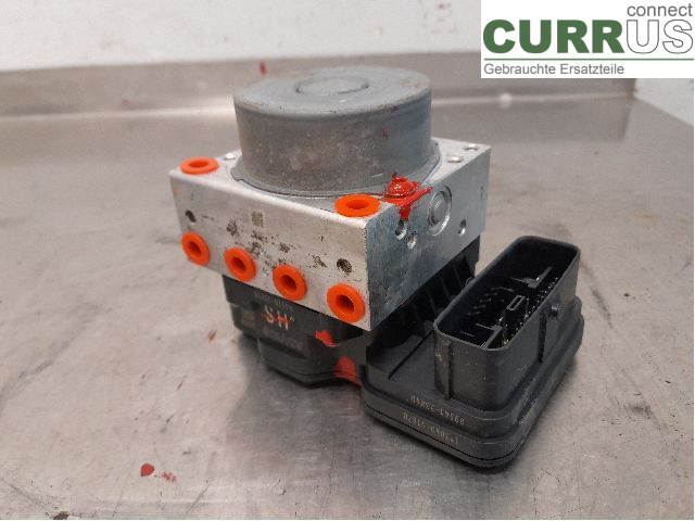 TOYOTA CAMRY 19- ABS Hydraulic unit 44050-33D80 A25A-FXS