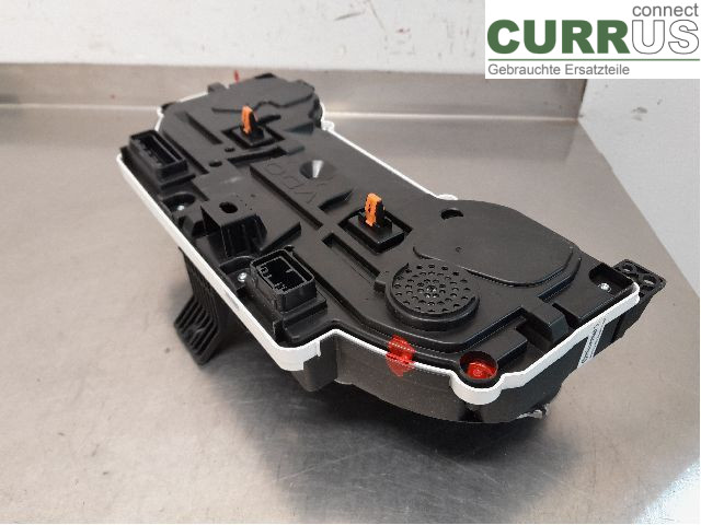 TOYOTA CAMRY 19- Instrument cluster / comb 83800-33Y24 A25A-FXS