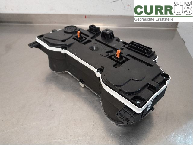 TOYOTA CAMRY 19- Instrument cluster / comb 83800-33Y24 A25A-FXS