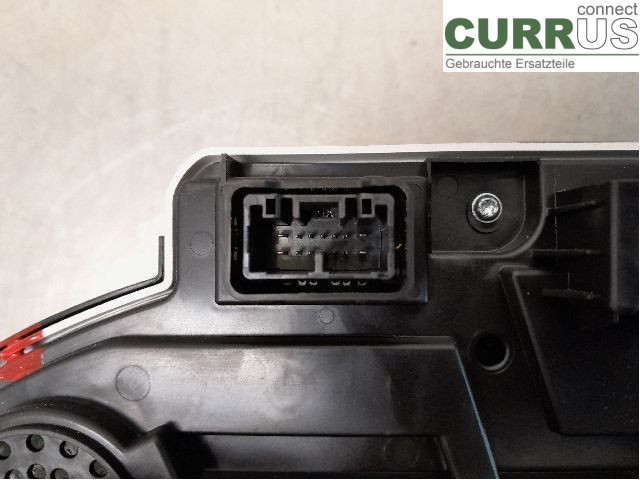 TOYOTA CAMRY 19- Instrument cluster / comb 83800-33Y24 A25A-FXS