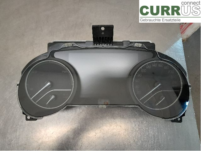 TOYOTA CAMRY 19- Instrument cluster / comb 83800-33Y24 A25A-FXS