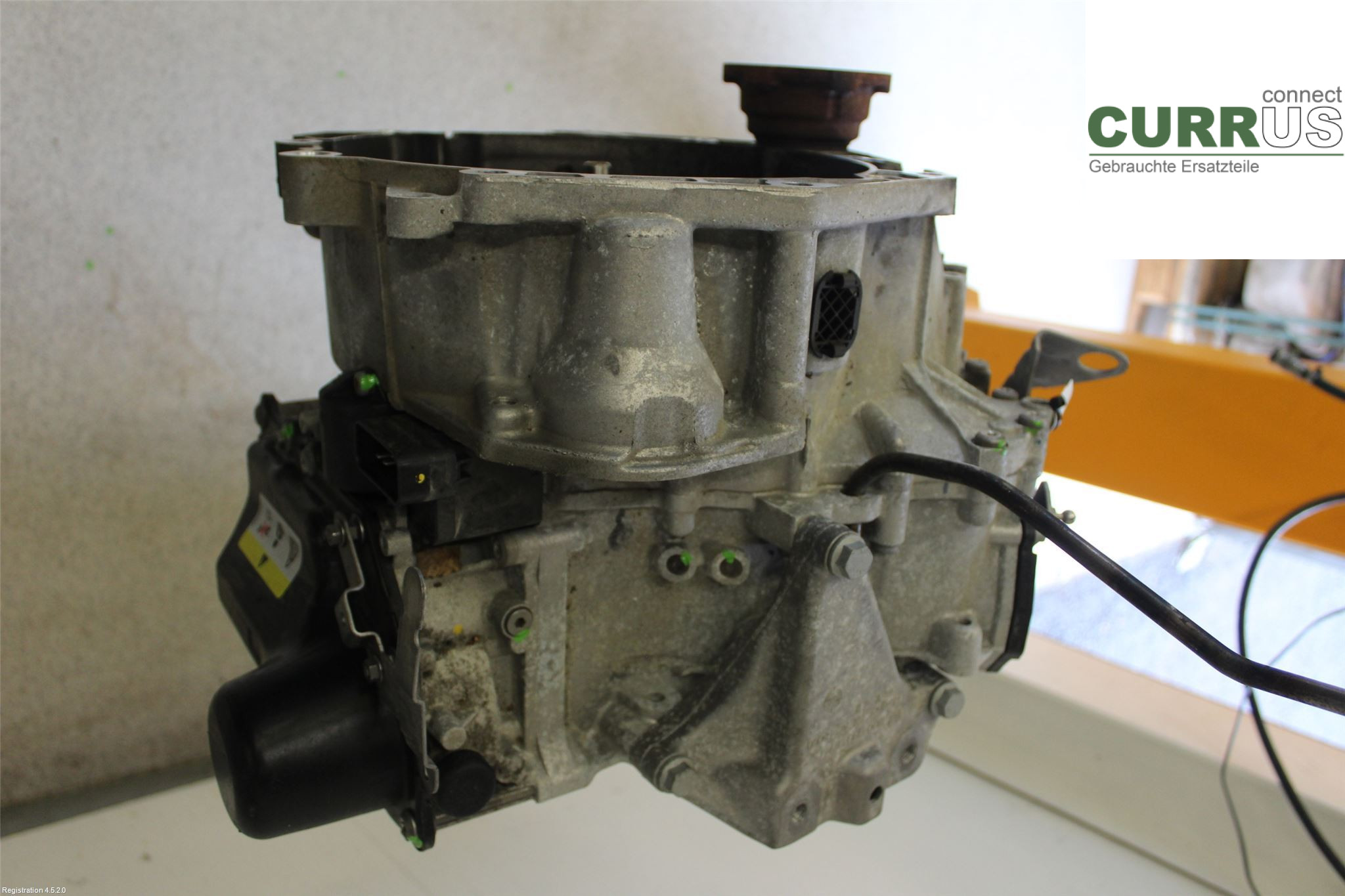 SKODA OCTAVIA  13-20 Gearkasse Automatisk 0CW300042DX 00T DKRF