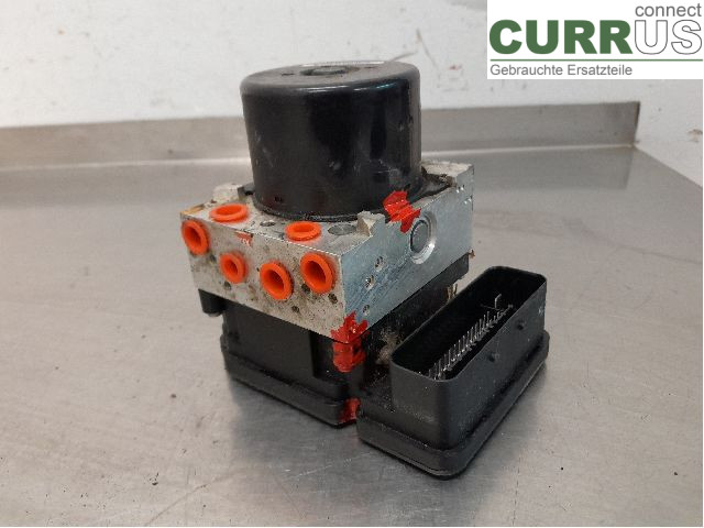 VOLVO V50      08-12 ABS hydraulisk enhet 31317379 D4162T