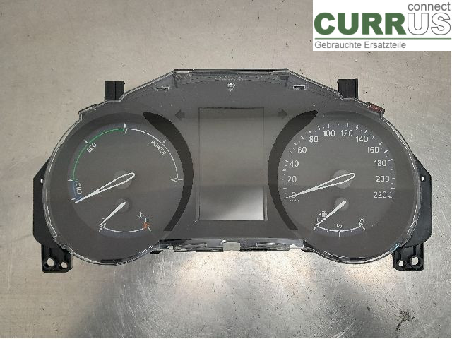TOYOTA C-HR 16-23 Instrument cluster / comb 83800-F4490 2ZR-FXE