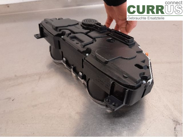 TOYOTA C-HR 16-23 Instrument cluster / comb 83800-F4490 2ZR-FXE