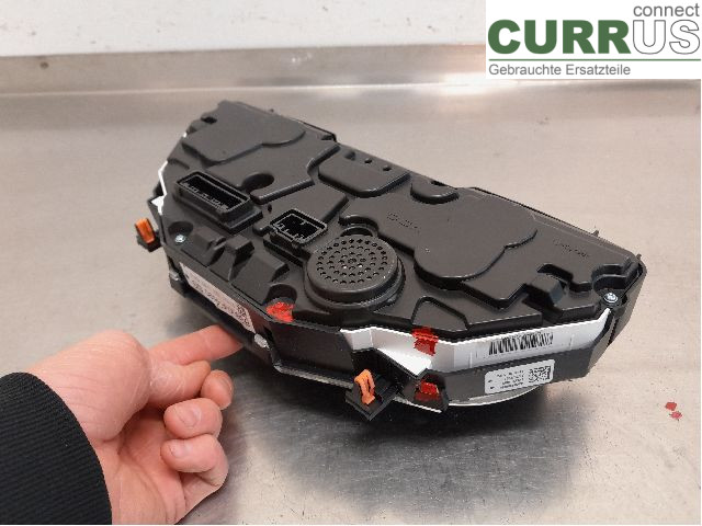TOYOTA C-HR 16-23 Instrument cluster / comb 83800-F4490 2ZR-FXE