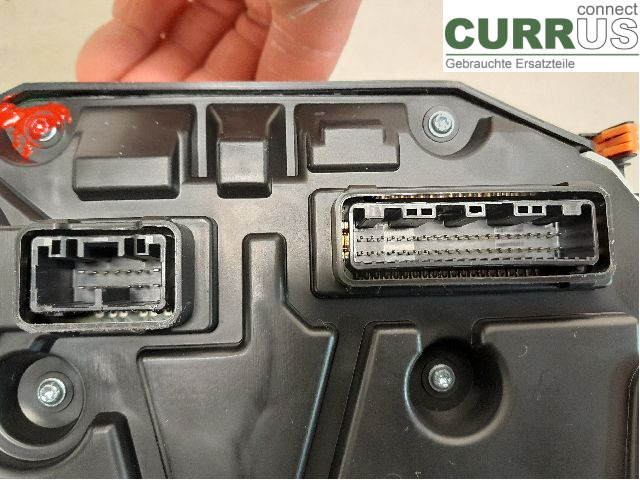 TOYOTA C-HR 16-23 Instrument cluster / comb 83800-F4490 2ZR-FXE