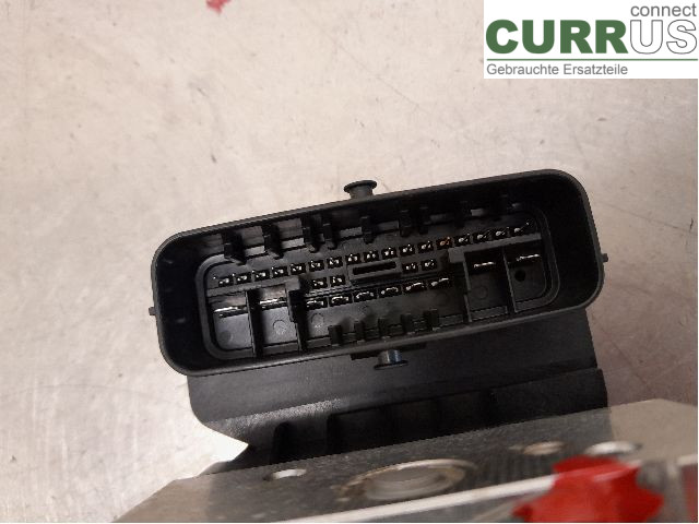 TOYOTA C-HR 16-23 ABS Hydraulic unit 44050-10010 2ZR-FXE