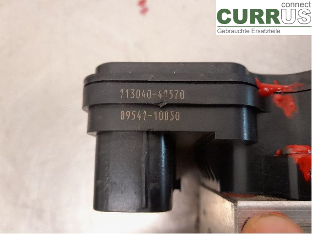 TOYOTA C-HR 16-23 ABS Hydraulic unit 44050-10010 2ZR-FXE