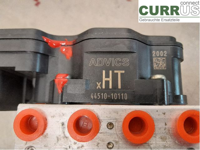 TOYOTA C-HR 16-23 ABS Hydraulic unit 44050-10010 2ZR-FXE