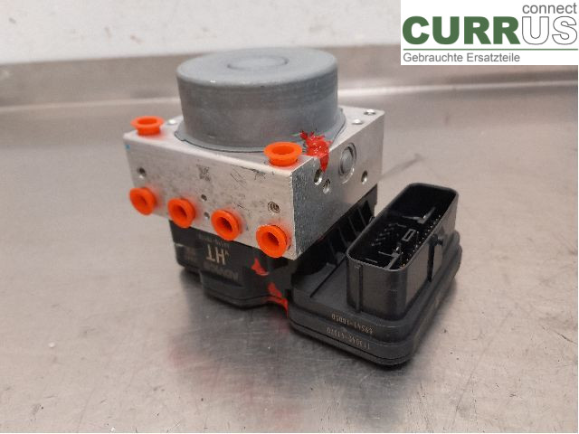TOYOTA C-HR 16-23 ABS Hydraulic unit 44050-10010 2ZR-FXE