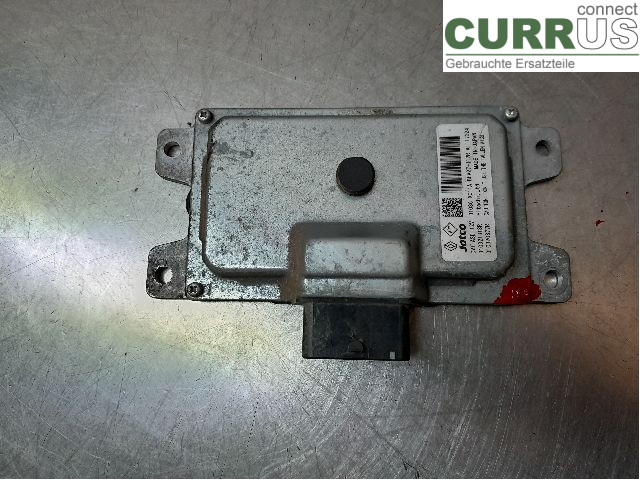 RENAULT KOLEOS II  17- Steering unit gearbox 310321313R M9R-868
