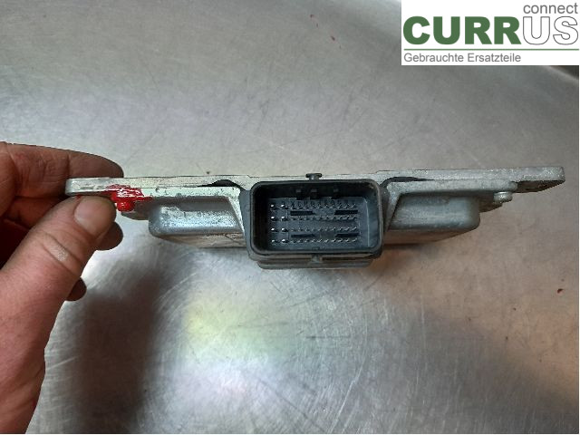 RENAULT KOLEOS II  17- Steering unit gearbox 310321313R M9R-868