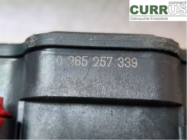RENAULT KOLEOS II  17- ABS Hydraulic unit 476601434R M9R-868