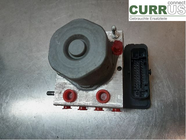 RENAULT KOLEOS II  17- ABS Hydraulic unit 476601434R M9R-868