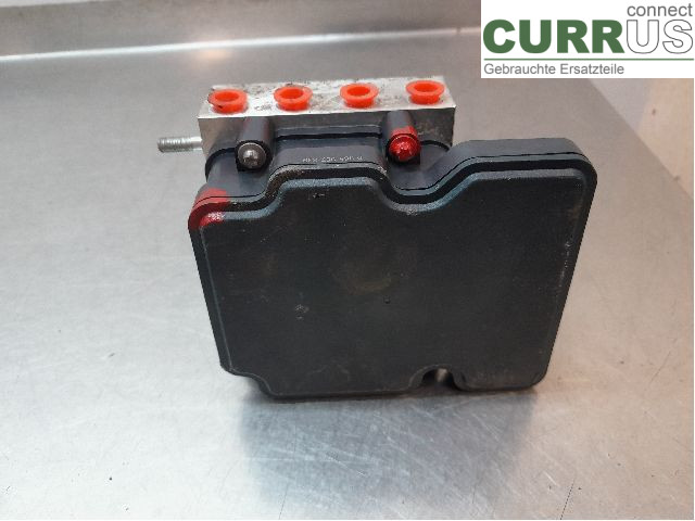 RENAULT KOLEOS II  17- ABS Hydraulic unit 476601434R M9R-868