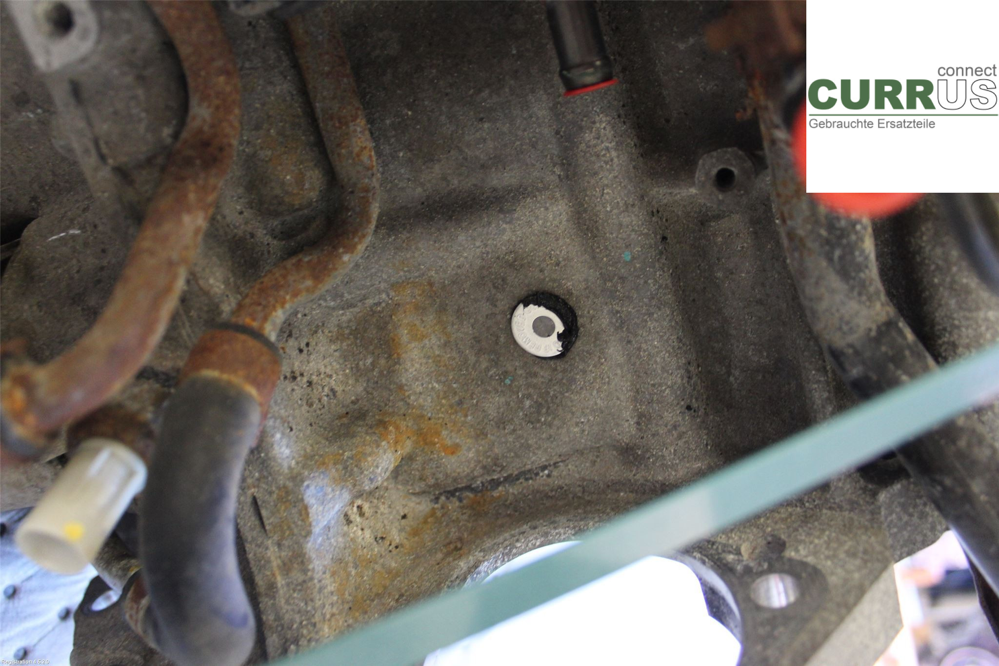 KIA PICANTO  17- Moteur 18AQ104P00 G3LC