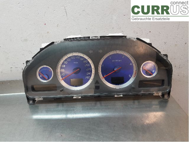 VOLVO XC90    07-14 Instrument cluster / comb 36002782 D5244T18