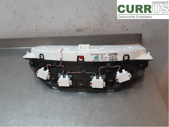 VOLVO XC90    07-14 Instrument cluster / comb 36002782 D5244T18