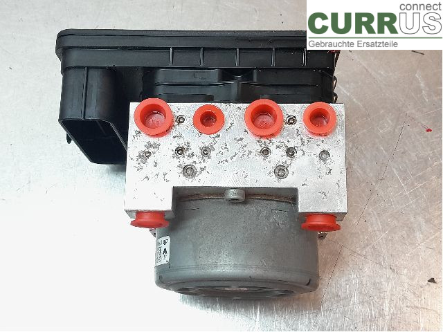 DACIA DOKKER ABS Hydraulic unit 476608628R H4M-738