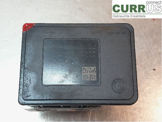 DACIA DOKKER ABS Hydraulic unit 476608628R H4M-738