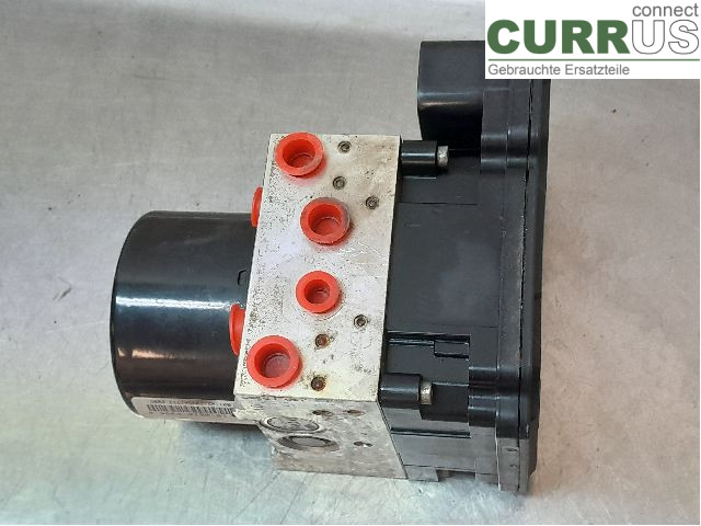 VOLVO V60  14-18 ABS Hydraulic unit 31400546 D5244T17