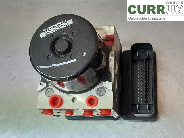 VOLVO V60  14-18 ABS Hydraulic unit 31400546 D5244T17