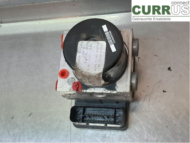 RENAULT MEGANE III 09-15 ABS Hydraulic unit 476607618R K9K-837
