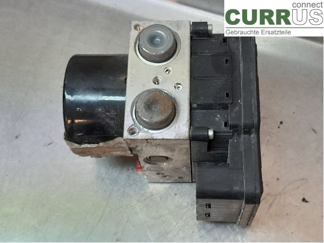 RENAULT MEGANE III 09-15 ABS Hydraulic unit 476607618R K9K-837