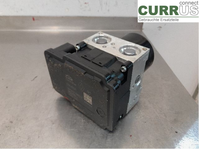 RENAULT MEGANE III 09-15 ABS Hydraulic unit 476608933R K9K-834