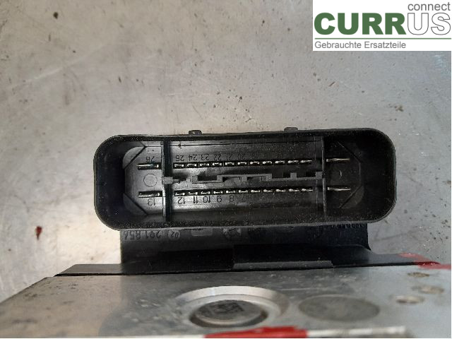 RENAULT MEGANE III 09-15 ABS Hydraulic unit 476608933R K9K-834