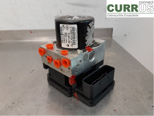 RENAULT MEGANE III 09-15 ABS Hydraulic unit 476608933R K9K-834