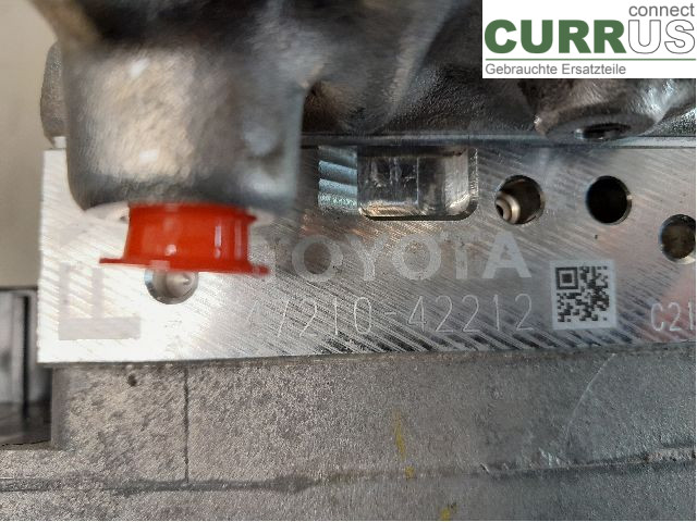 TOYOTA RAV4  19- ABS Hydraulic unit 47050-42212 A25A-FXS
