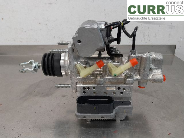 TOYOTA RAV4  19- ABS Hydraulic unit 47050-42212 A25A-FXS