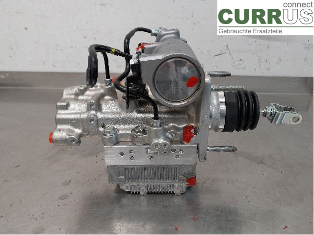 TOYOTA RAV4  19- ABS Hydraulic unit 47050-42212 A25A-FXS