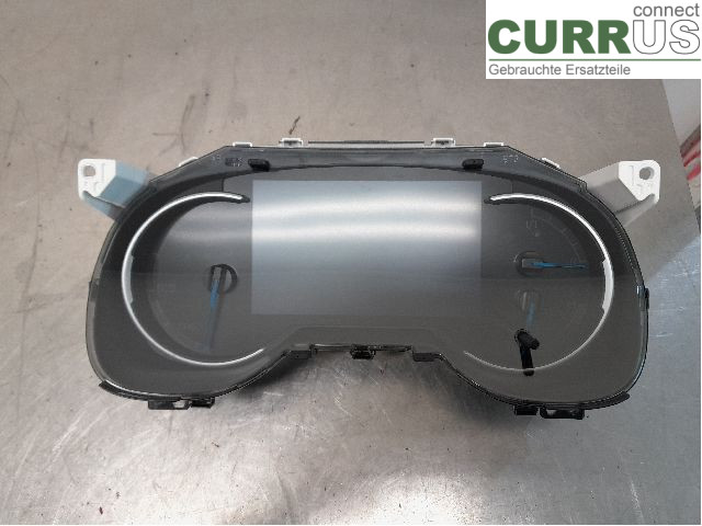 TOYOTA RAV4  19- Instrument cluster / comb 83800-4A660 A25A-FXS