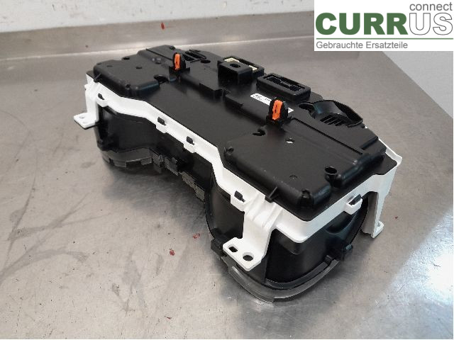 TOYOTA RAV4  19- Instrument cluster / comb 83800-4A660 A25A-FXS