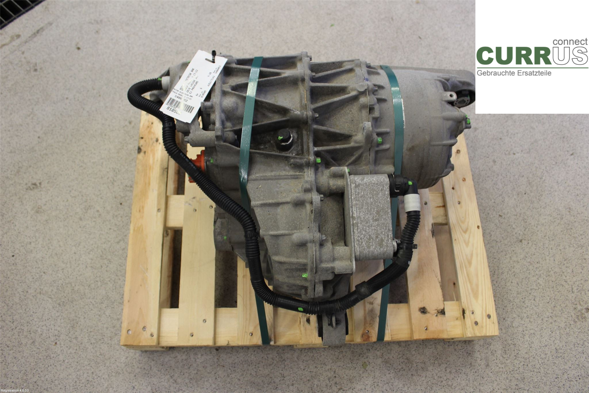 TESLA MODEL 3 17- Engine 3D3