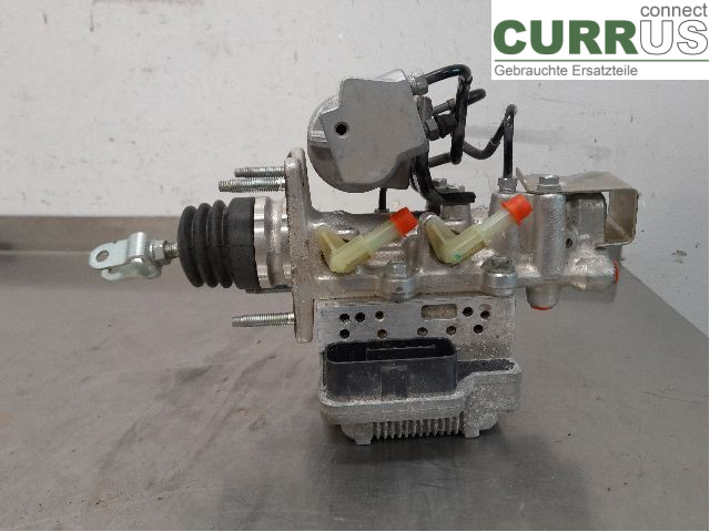 TOYOTA YARIS  15-20 ABS Hydraulic unit 47050-52480 1NZ-FXE