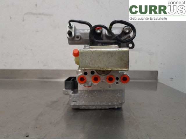 TOYOTA YARIS  15-20 ABS Hydraulic unit 47050-52480 1NZ-FXE