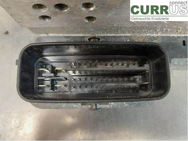 TOYOTA YARIS  15-20 ABS Hydraulic unit 47050-52480 1NZ-FXE