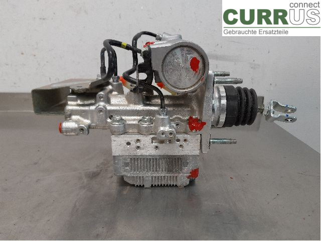 TOYOTA YARIS  15-20 ABS Hydraulic unit 47050-52480 1NZ-FXE